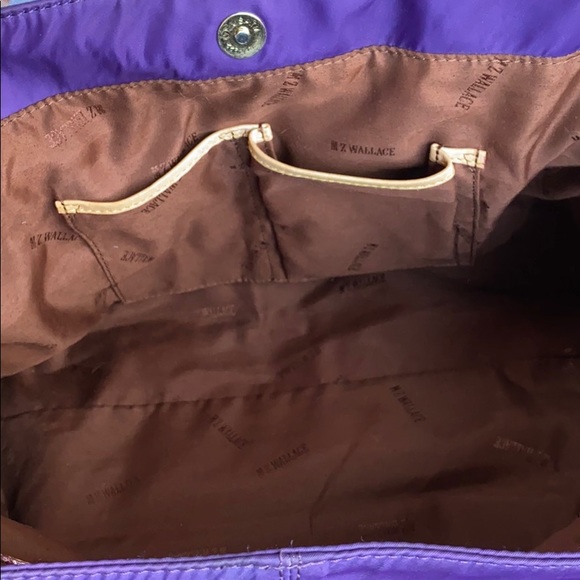 MZ Wallace purse - Picture 9 of 16